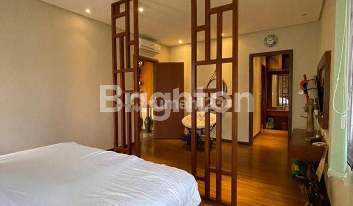 Vila cantik full furnished Vimala Hills,dekat Pullman Cisarua, Gadog,  tahunan 2