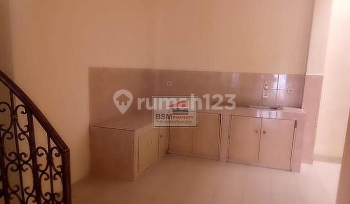 For Rent House in Cinere Depok Complex