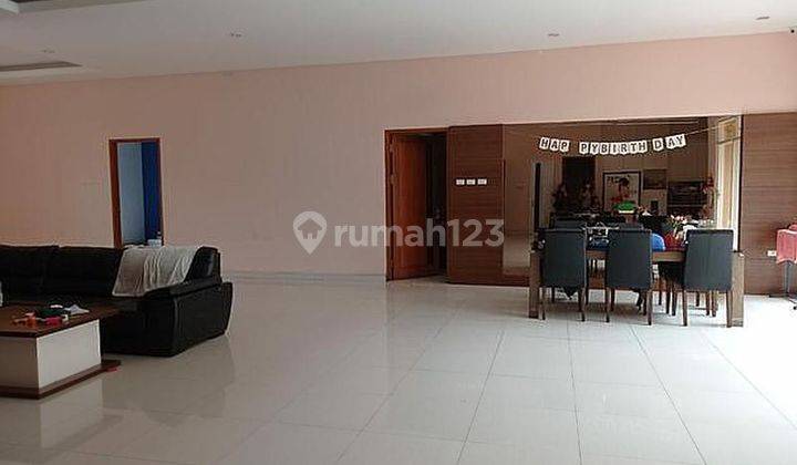 Rumah Harga BU Mewah Di Cluster Premium Citra Raya Tangerang 2