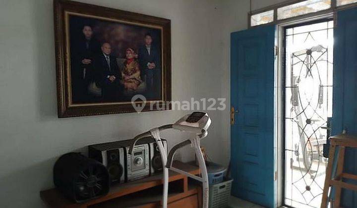 Rumah Siap Huni Dekat Bunderan 3 Citra Raya Tangerang 2