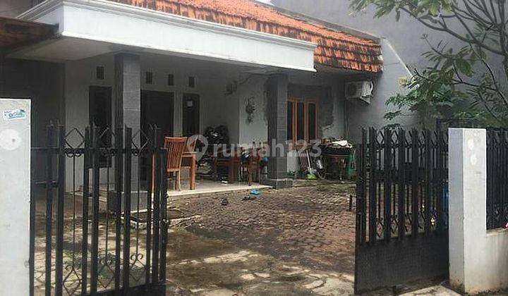 Rumah Turun Harga Di Kawasan Strategis Jakarta Barat 1