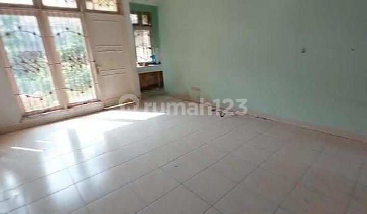 Rumah 2 Lantai Dekat Bundaran 3 Citra Raya Tangerang 2