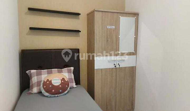 House in Citra Maja Strategic Location Near Train Station House in Citra Maja Strategic Location Near Train Station