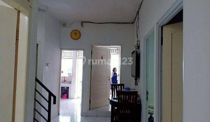 Rumah kost Murah 10 kamar di Tebet Jakarta Selatan 2