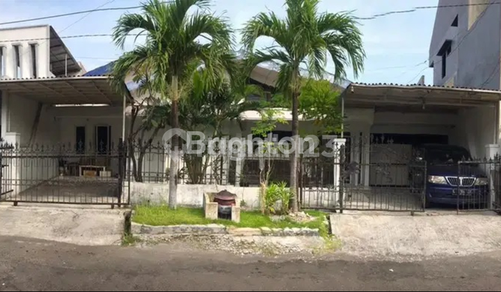 Baruk Pondok Nirwana Strategis Belakang Superindo MERR 1