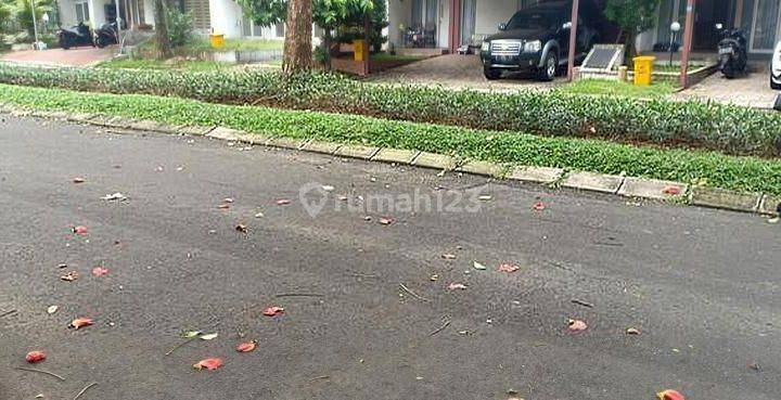 Rumah 2 Lantai Posisi Hook Di Citra Raya Tangerang 2