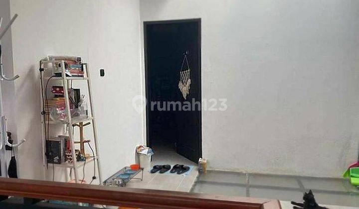 cepat Rumah bagus 2 lt siap huni dlm cluste Dekat Jalan Moh Kahfi 2 Jagakarsa Jak sek 2