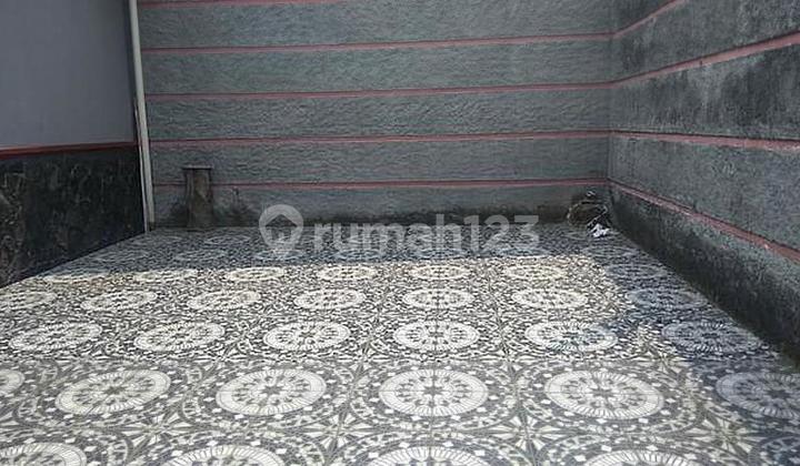 Strategic Home Ready to Occupy Raya Tengah Condet East Jakarta 2