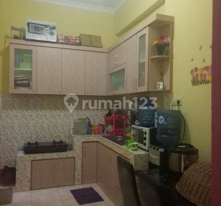 Rumah Siap Huni Dalam Cluster Di Citra Raya Tangerang 2