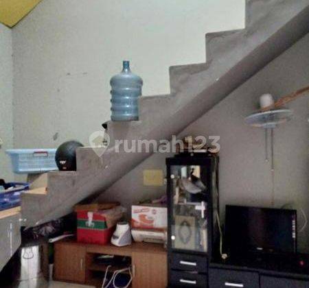 Rumah Siap Huni Di Perum Mutiara Cirarab - Legok 2