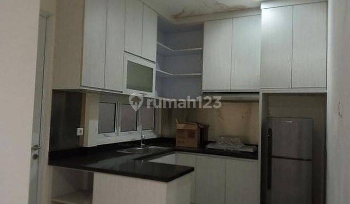 Jual Cepat Rumah Baru Lebar 7 Bagus Full Renov Di Laseine Jgc Jakarta Garden City 1