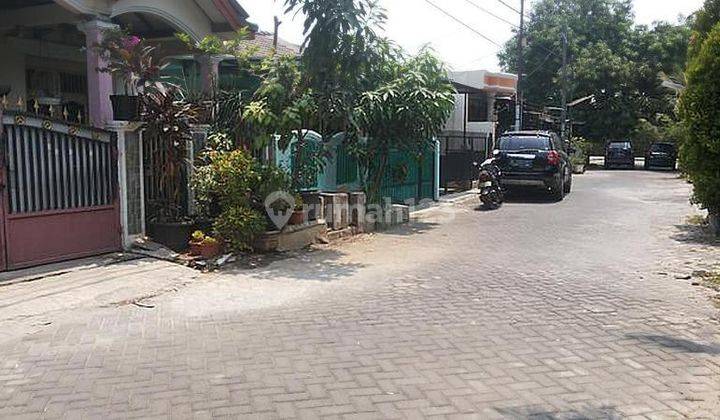 Rumah Siap Huni Di Taman Harapan Baru Bekasi 2