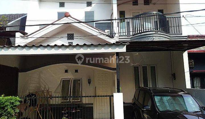 Rumah Bagus Dan Murah Di Perumahan Bella Casa Depok 1