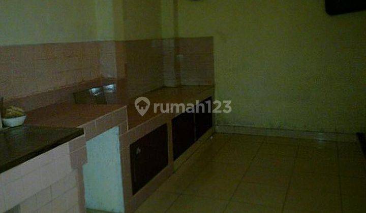 Rumah Lokasi Strategis Hitung Harga Tanah Di Cempaka Putih Jakarta Pusat 2