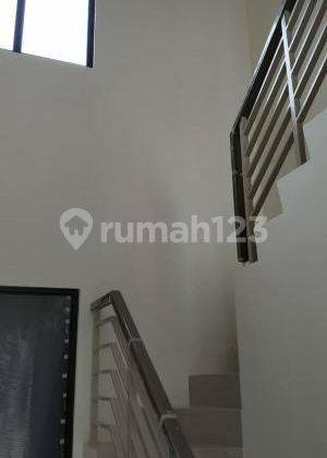 Rumah Lebar 6 Siap Huni Di Shinano Jgc Jakarta Garden City 2