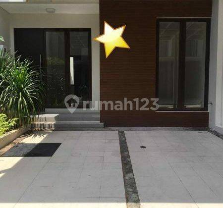 Rumah Lebar 6 Siap Huni Di Shinano Jgc Jakarta Garden City 1