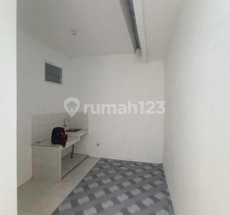 Rumah baru siap huni di Bukit Rancamaya Residence Bogor 2