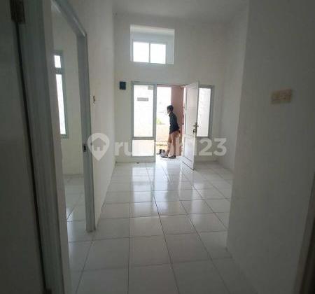 Rumah baru siap huni di Bukit Rancamaya Residence Bogor