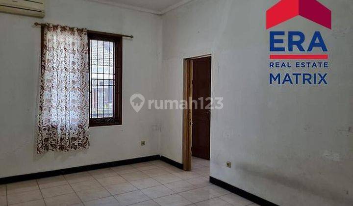 Rumah Murah Rapih Dan Shm Di Kayu Putih Jakarta Timur 2