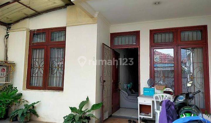 Rumah Siap Huni Cepat Di Daerah Tebet Jakarta Selatan 2