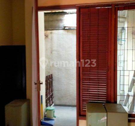 Rumah Siap Huni Cepat Di Daerah Tebet Jakarta Selatan 2