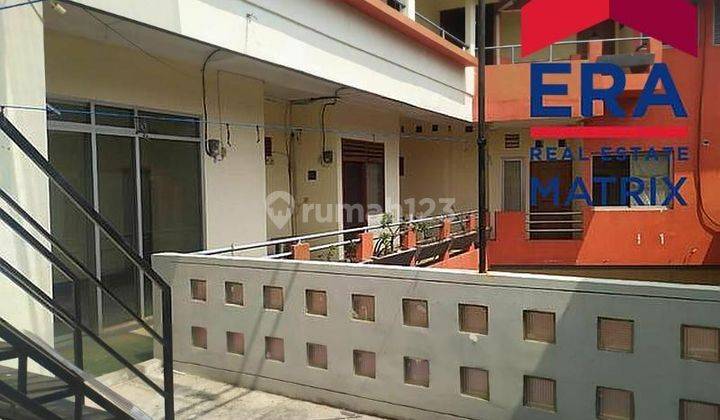 Rumah Kost Shm Di Cipinang Cempedak Jakarta Timur 2