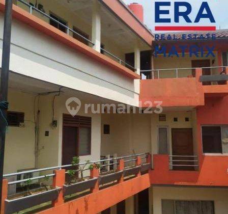 Rumah Kost Shm Di Cipinang Cempedak Jakarta Timur 1