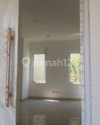 Jual Cepat Rumah Baru Lebar 10 Harga Bagus Di Thames Jakarta Garden City (jgc)  2