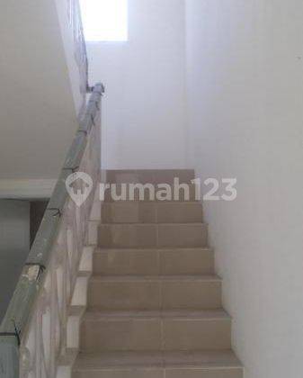 Jual Cepat Rumah Baru Lebar 10 Harga Bagus Di Thames Jakarta Garden City (jgc)  2