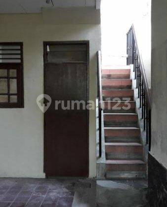 Rumah Hook Di Jl Alamanda Indah Harapan Indah Bekasi 2