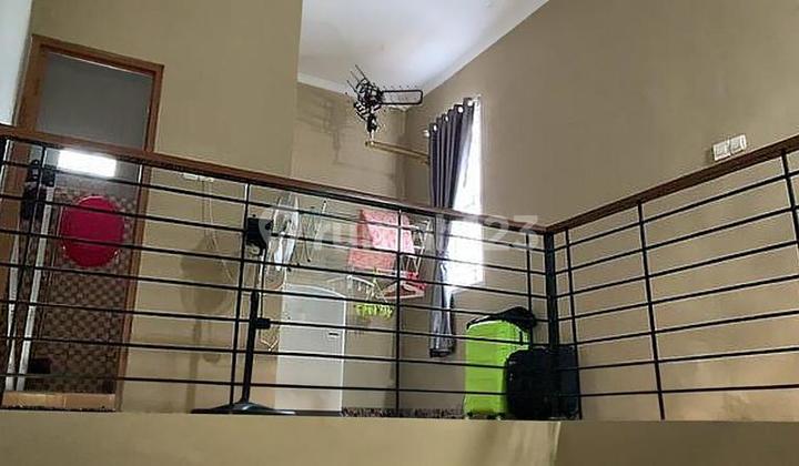 foto lainnya rumah siap huni di alamanda