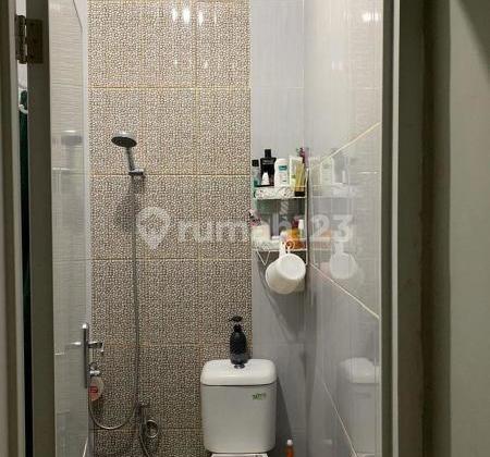 kamar mandi rumah siap huni di alamanda