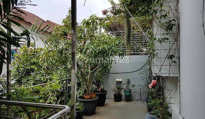 Rumah Bagus Full Renov Di Lantana Jgc Jakarta Garden City 2