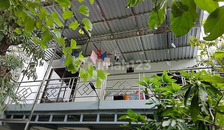 Nice Fully Renovated House in Lantana JGC Jakarta Garden City