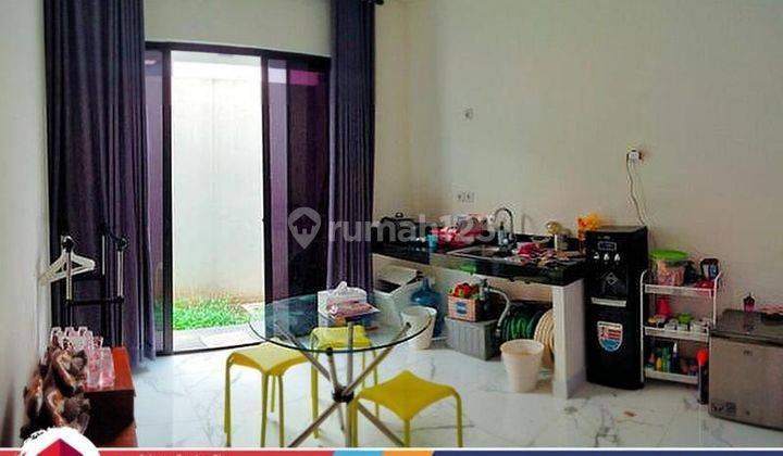 Rumah Lebar 7 Siap Huni Di Cluster Matana Asya Jgc Cakung Jakarta Timur 2