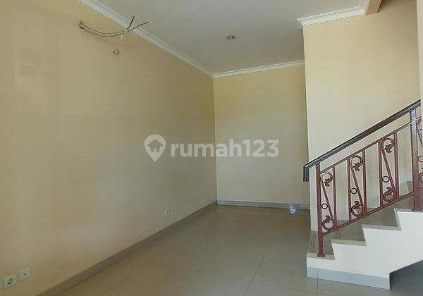 Rumah Bagus Full Renov Di Laseine Jgc Jakarta Garden City 1