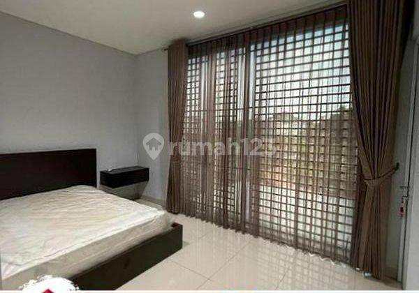 Rumah Lebar 8 Full Furnish Di Yarra Jgc Jakarta Garden City 2