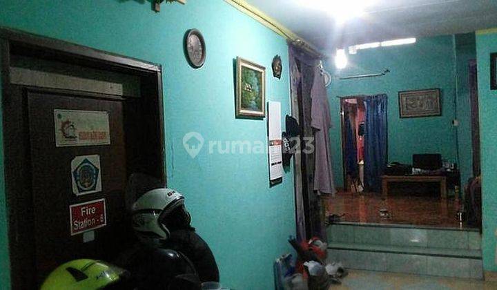 Rumah Siap Huni Di Vila Gading Permai Semper Jakarta Utara 1