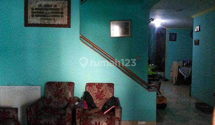 Rumah Siap Huni Di Vila Gading Permai Semper Jakarta Utara 2