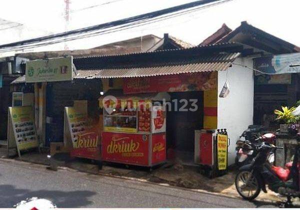 Rumah Beserta Tempat Usaha Unit Murah Di Pulo Gebang Jakarta Timur 2