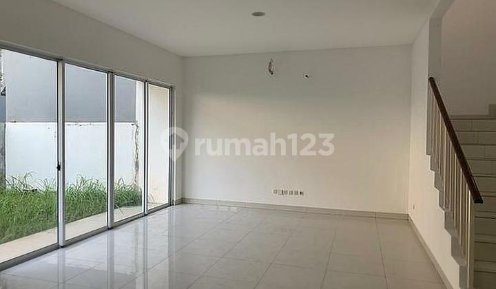 Rumah Mewah  Lebar 12 Palm Spring JGC Cakung Jakarta Timur