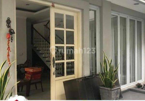 RUMAH MINIMALIS CANTIK DAN TERAWAT DI KAYU PUTIH JAKARTA TIMUR 2