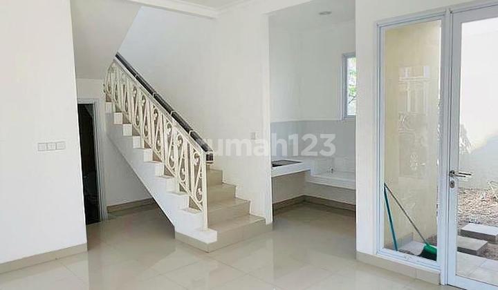 Rumah Uk 8X17 Lokasi Bagus Harga Bagus di Thames Jakarta Garden City (Jgc) Cakung Jakarta Timur 2