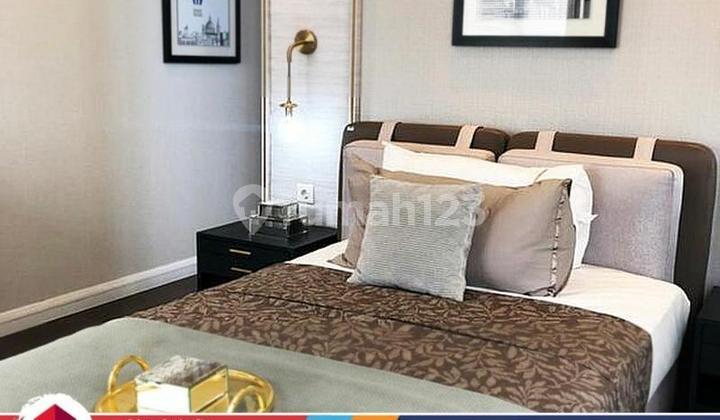 Rumah Mewah Di Kawasan Elite Matana Asya Jgc Jakarta Garden City Cakung Jakarta Timur 2