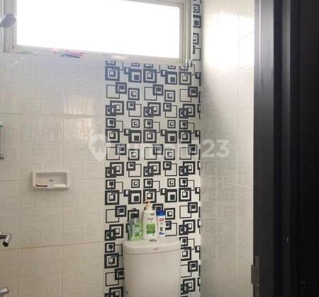 Rumah Lebar 8 Renov Di Missisipi Jgc Jakarta Garden City Cakung 2