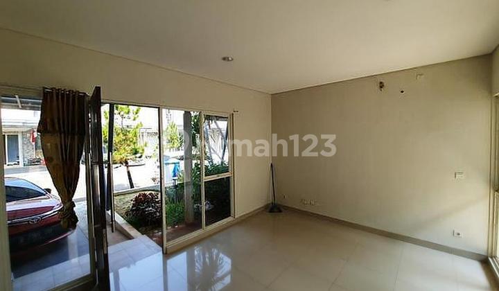 Rumah Lebar 8 Renov Di Missisipi Jgc Jakarta Garden City Cakung