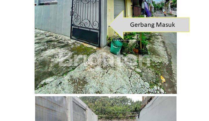 RUMAH SIAP PAKAI BISA UNTUK USAHA 1