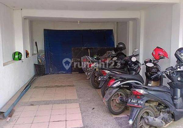 Rumah Kost Penuh dan Strategis di Babakan Jeruk Bandung 2