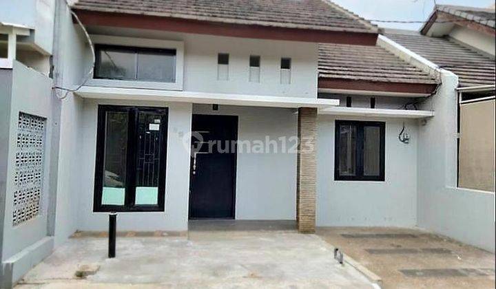 Rumah Siap Huni Harga Murah di Cibodas Raya Antapani Bandung 1