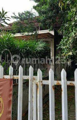 Rumah Pusat Kota di Jalan Riau Bandung Sangat Strategis 2